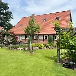 Artlandhaus 1719 - Geschichte Trifft Moderne *