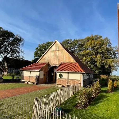 Holiday home Artlandhaus 1719 - Geschichte Trifft Moderne *