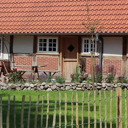 Artlandhaus 1719 - Geschichte Trifft Moderne Holiday home *