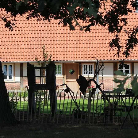 Artlandhaus 1719 - Geschichte Trifft Moderne