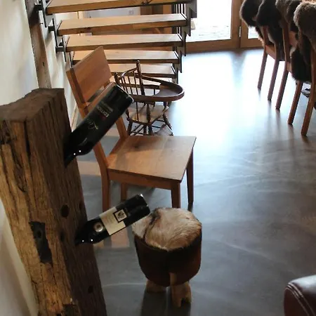 Holiday home Artlandhaus 1719 - Geschichte Trifft Moderne *