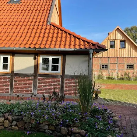 Holiday home Artlandhaus 1719 - Geschichte Trifft Moderne