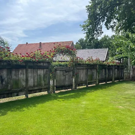Artlandhaus 1719 - Geschichte Trifft Moderne Menslage