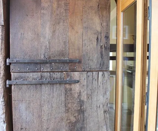 Artlandhaus 1719 - Geschichte Trifft Moderne Menslage