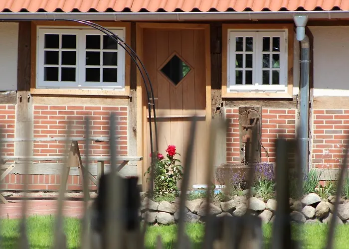 Artlandhaus 1719 - Geschichte Trifft Moderne