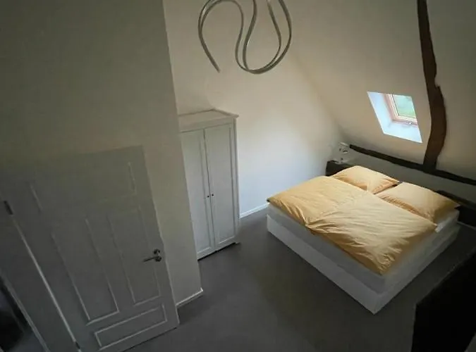 Artlandhaus 1719 - Geschichte Trifft Moderne