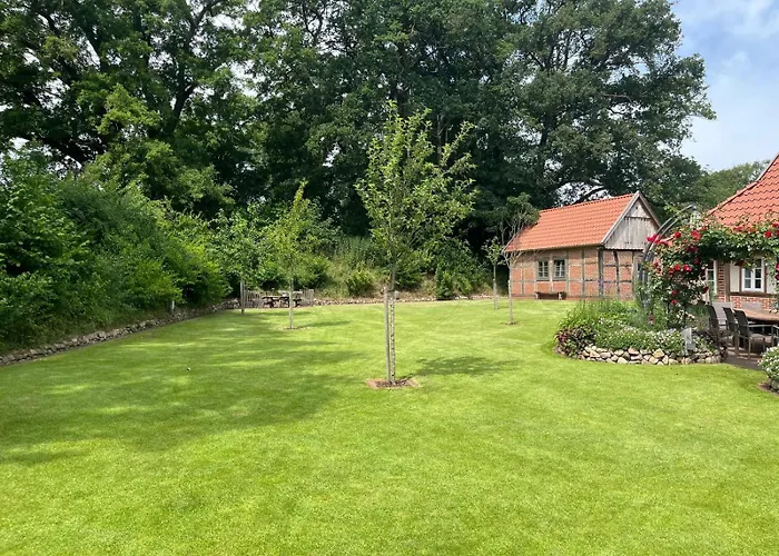 Artlandhaus 1719 - Geschichte Trifft Moderne